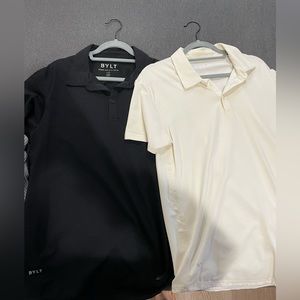 Bylt basics polo (bundle)